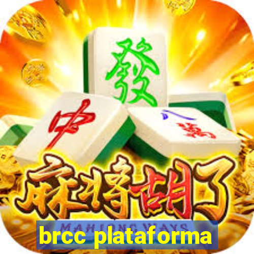 brcc plataforma