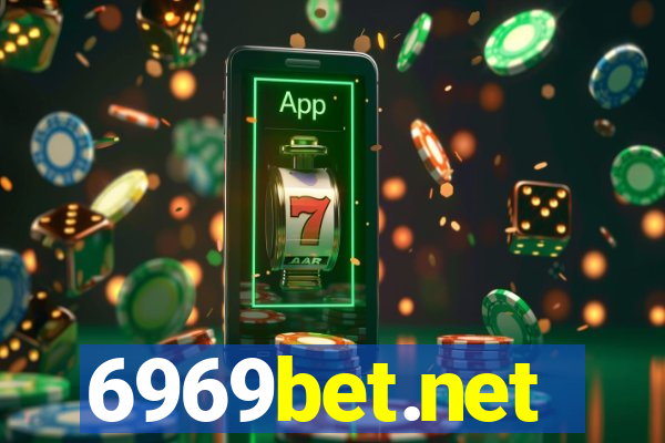 6969bet.net