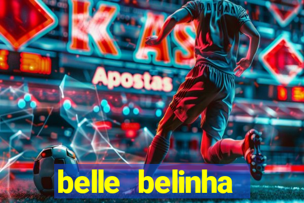 belle belinha privacy vazado