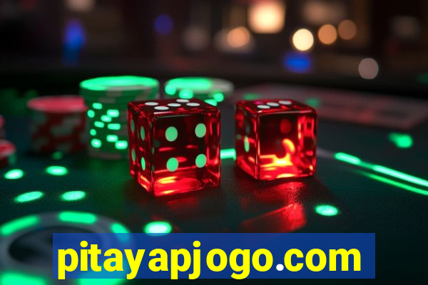 pitayapjogo.com