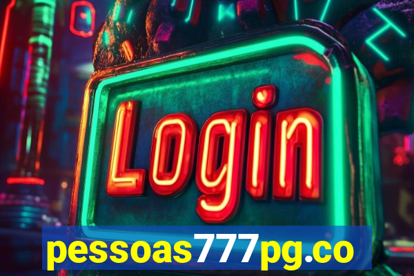 pessoas777pg.com
