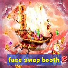 face swap booth