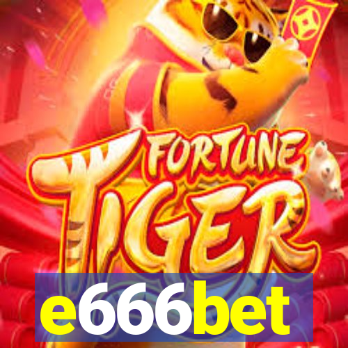 e666bet