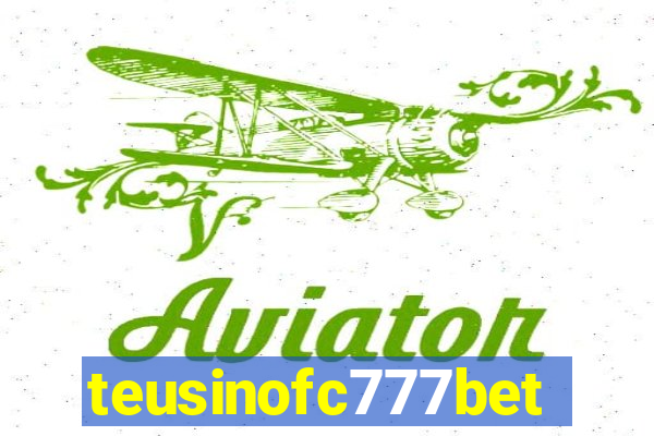 teusinofc777bet.com