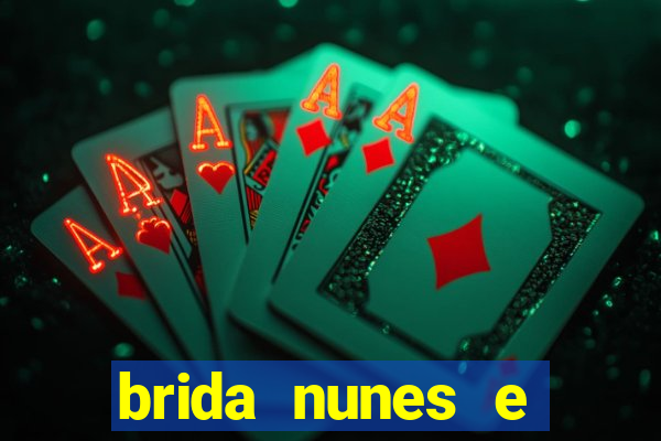 brida nunes e medico video completo