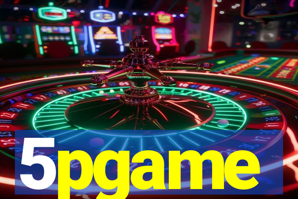 5pgame