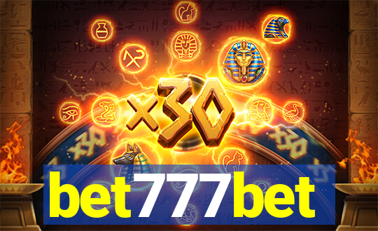 bet777bet