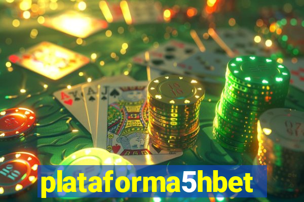 plataforma5hbet.com
