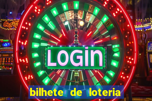 bilhete de loteria o filme completo dublado
