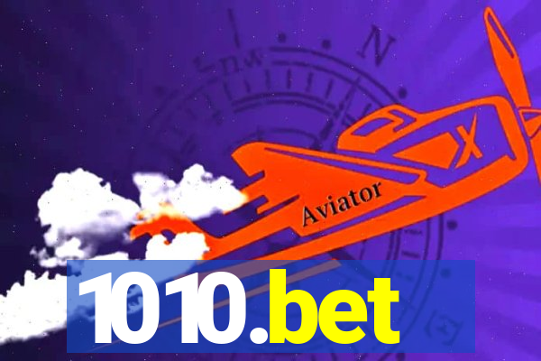 1010.bet
