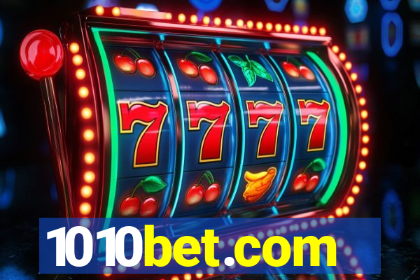 1010bet.com
