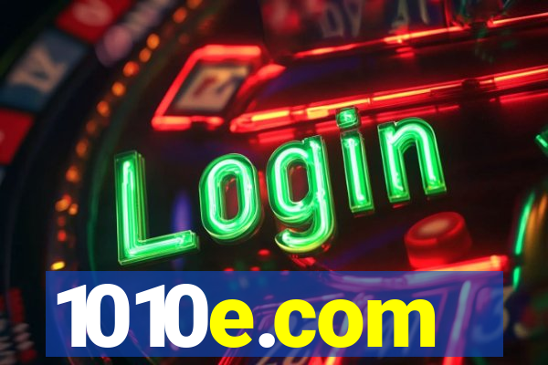 1010e.com