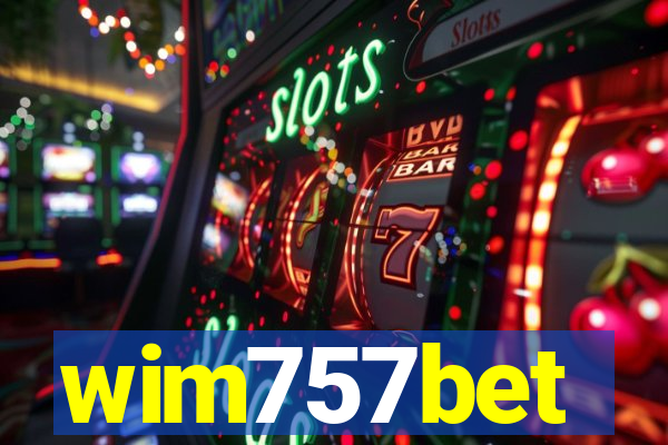 wim757bet