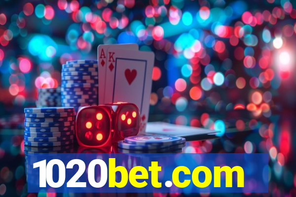 1020bet.com