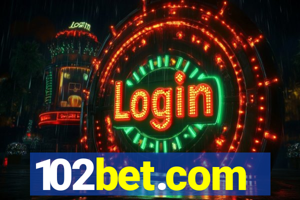 102bet.com
