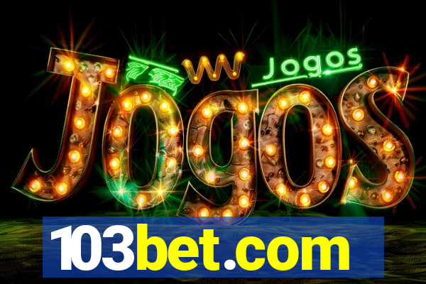 103bet.com