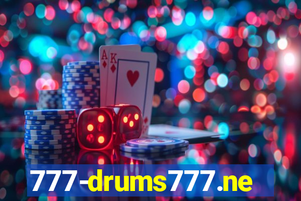 777-drums777.net