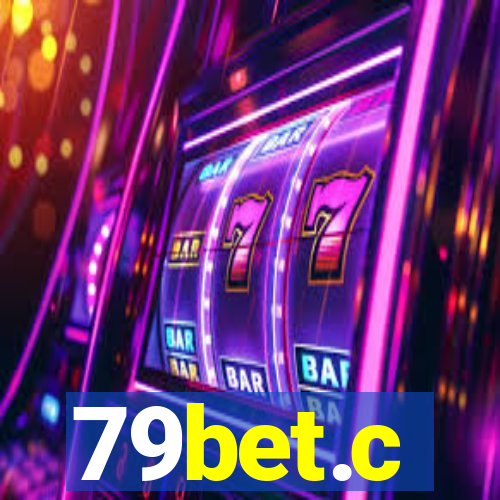 79bet.c