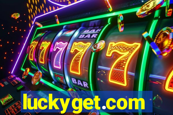 luckyget.com