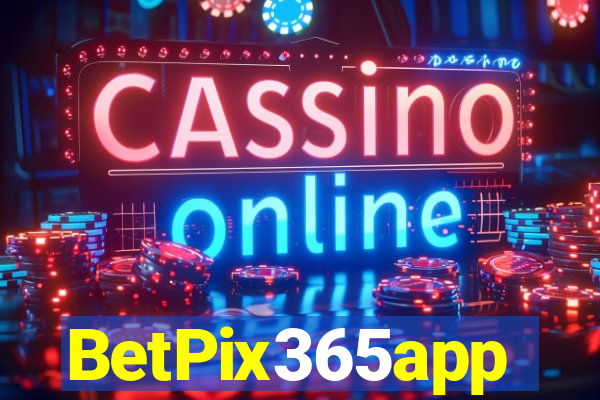 BetPix365app