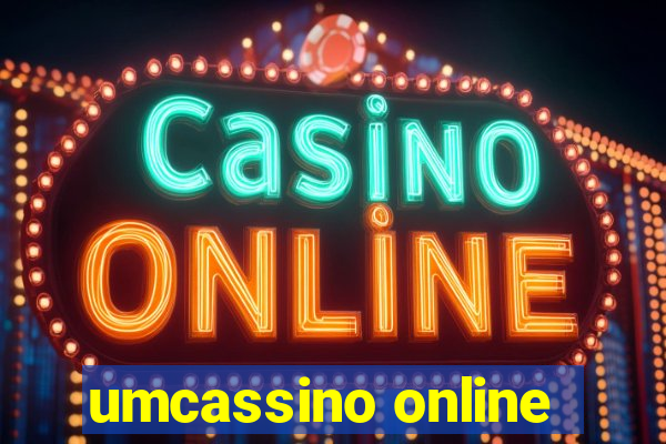 umcassino online
