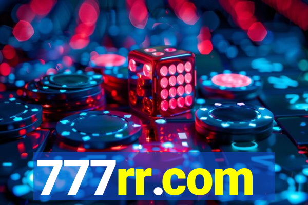 777rr.com
