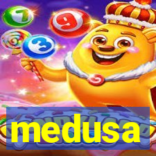 medusa