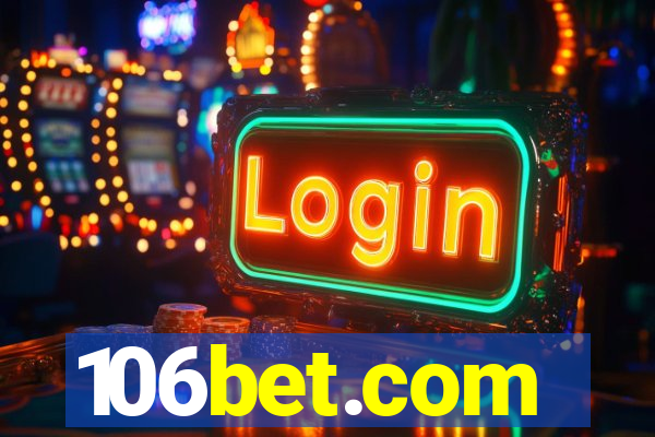 106bet.com