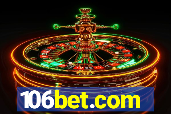 106bet.com