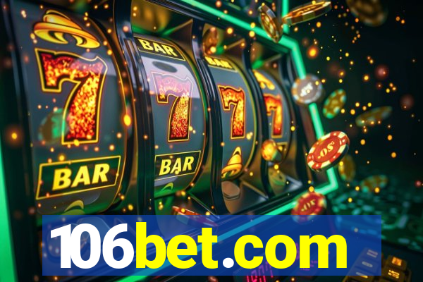106bet.com