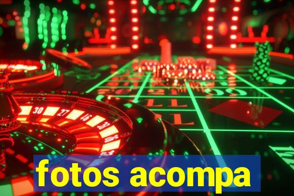 fotos acompa
