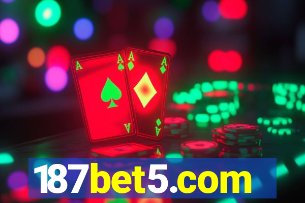 187bet5.com
