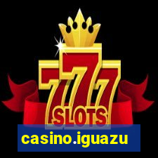 casino.iguazu