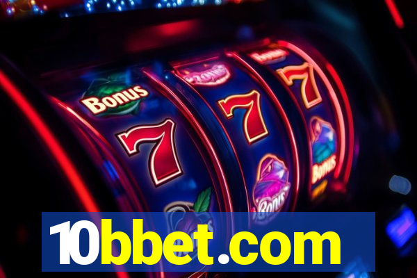 10bbet.com