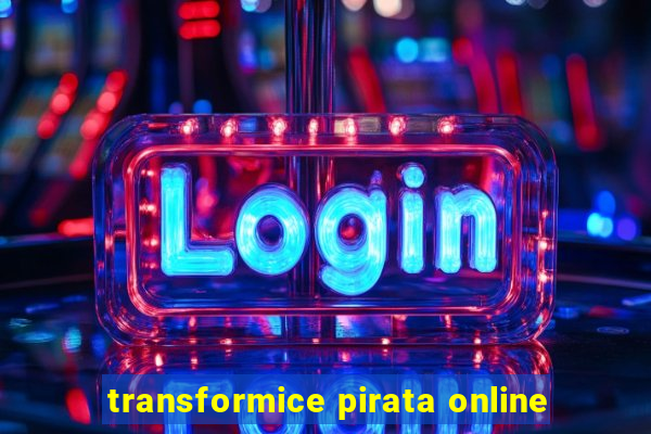 transformice pirata online
