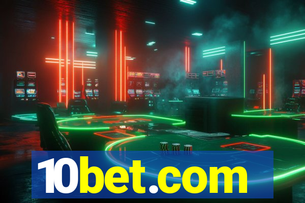 10bet.com