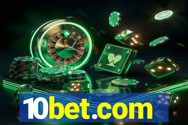 10bet.com
