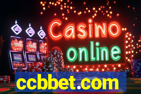 ccbbet.com