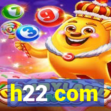 h22 com