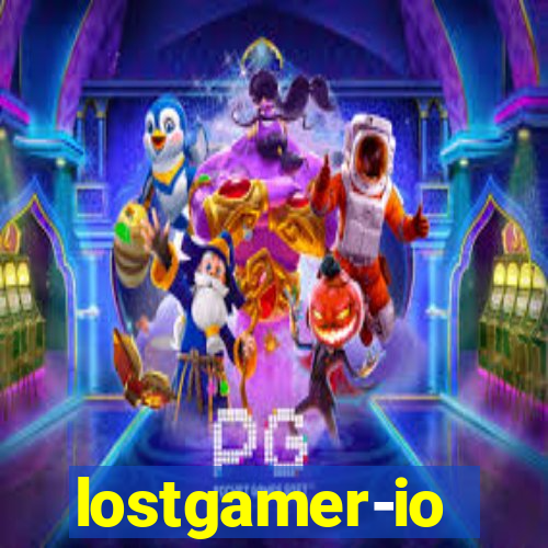 lostgamer-io