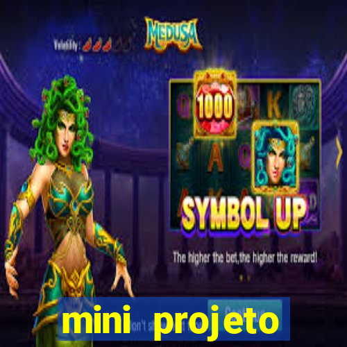 mini projeto consciencia negra