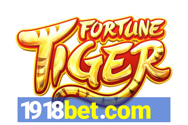 1918bet.com