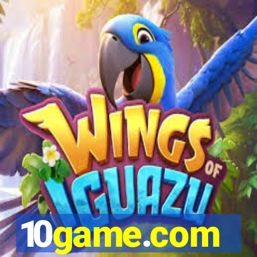 10game.com