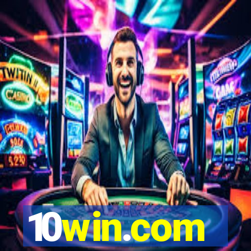 10win.com