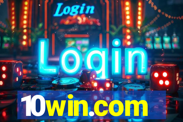 10win.com