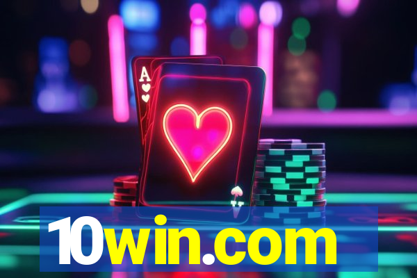 10win.com