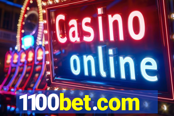 1100bet.com
