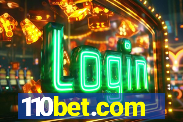 110bet.com