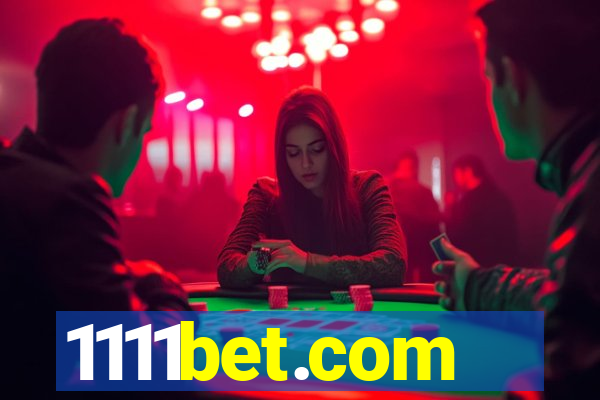 1111bet.com