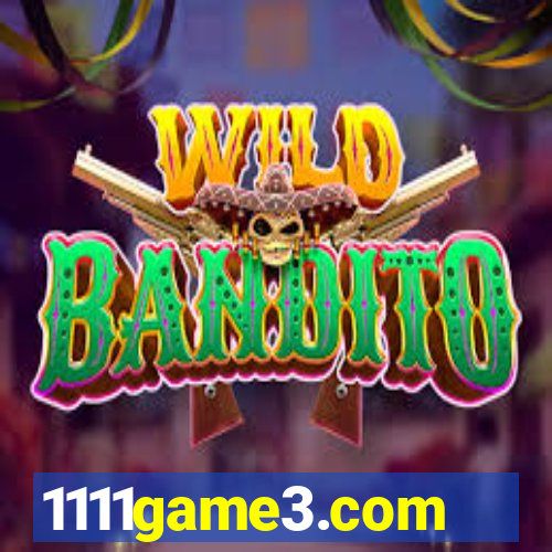 1111game3.com